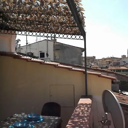 La Terrazza Di San Lorenzo