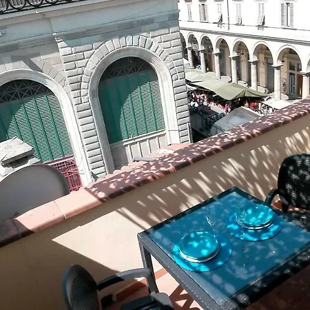 La Terrazza Di San Lorenzo