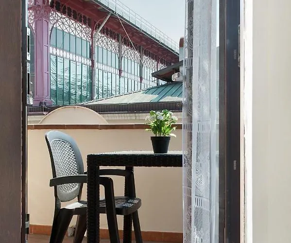 Appartamento La Terrazza Di San Lorenzo *