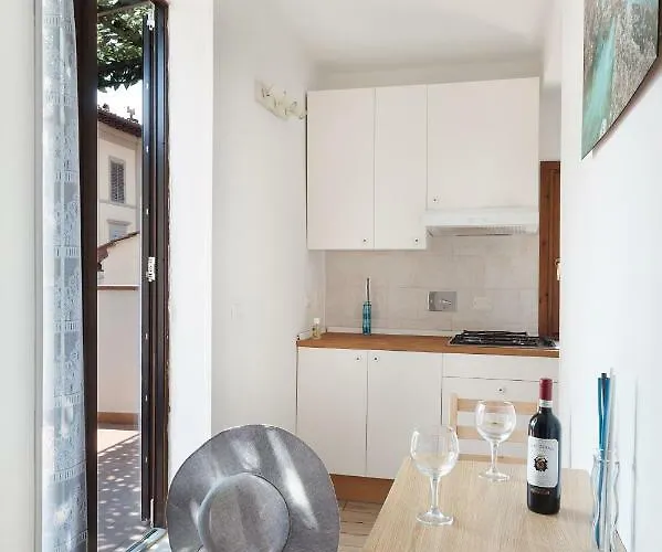 Appartamento La Terrazza Di San Lorenzo