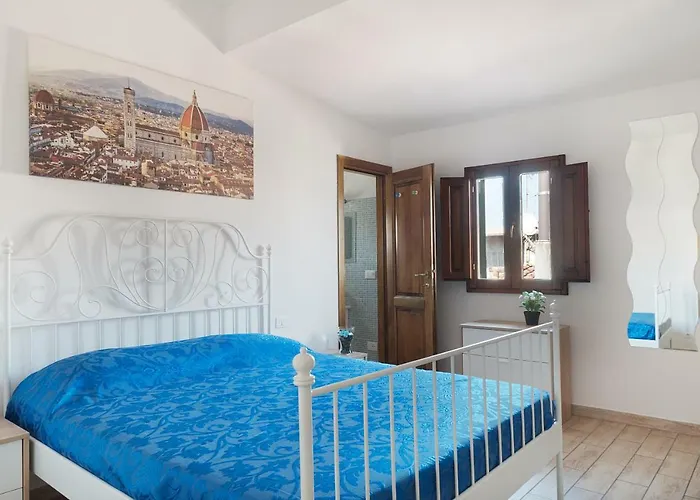 La Terrazza Di San Lorenzo