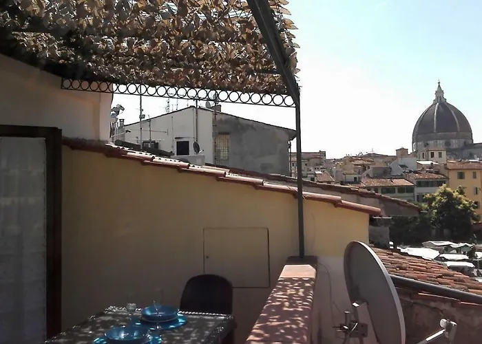 La Terrazza Di San Lorenzo