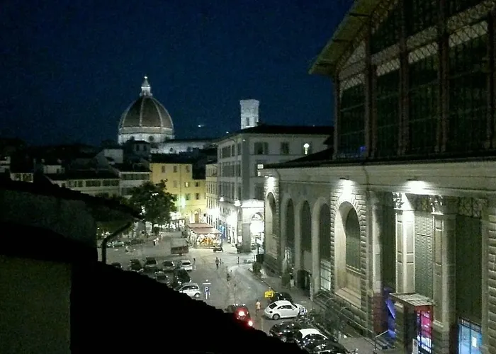 La Terrazza Di San Lorenzo Appartamento