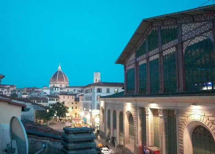 La Terrazza Di San Lorenzo *